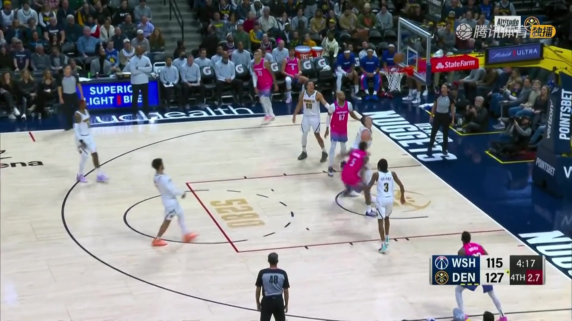 和我一隊沒這么厲害？巴