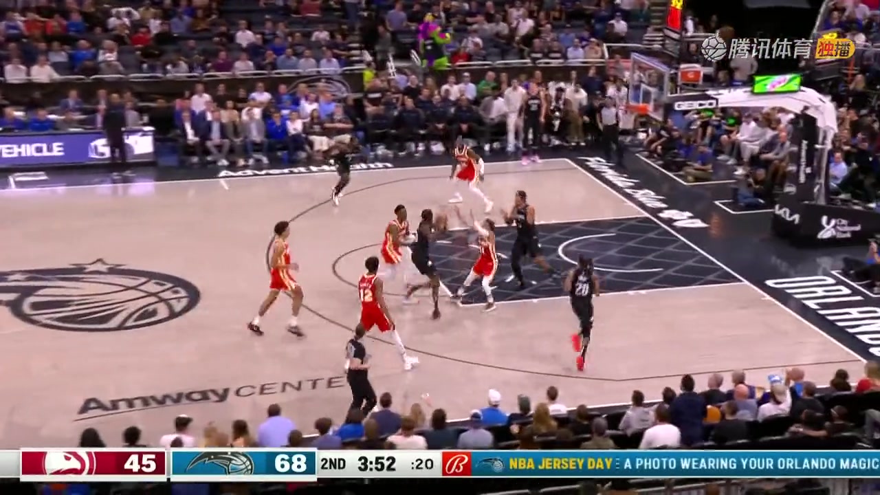 比文班亞馬如何？波爾-